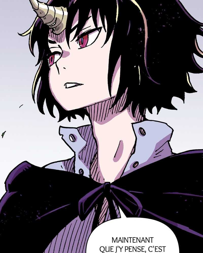 Read Clevatess Scan Manga Online