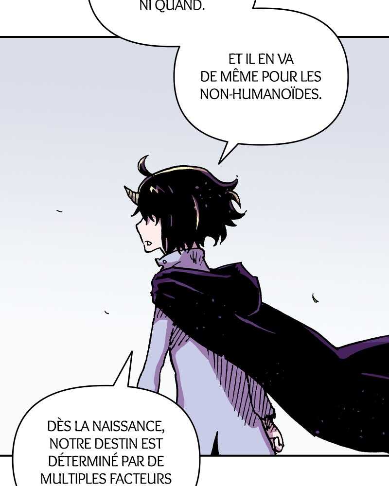 Read Clevatess Scan Manga Online