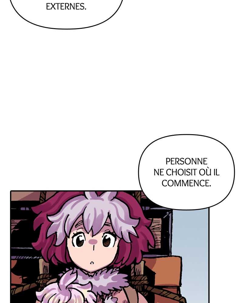 Read Clevatess Scan Manga Online