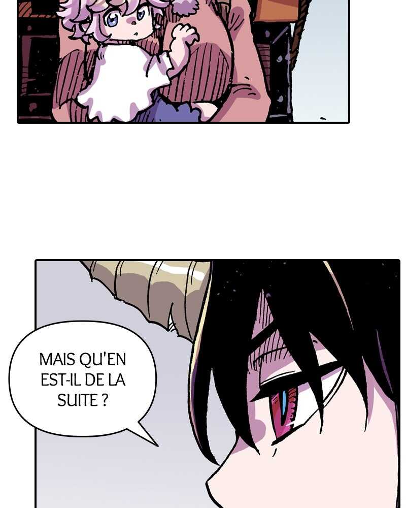 Read Clevatess Scan Manga Online