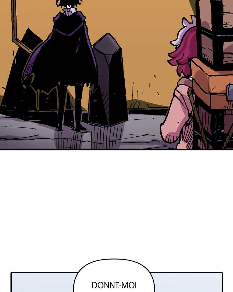 Read Clevatess Scan Manga Online