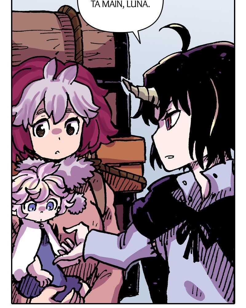 Read Clevatess Scan Manga Online