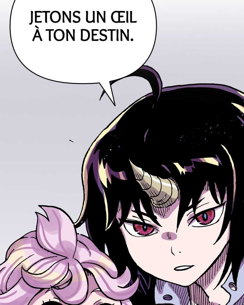 Read Clevatess Scan Manga Online