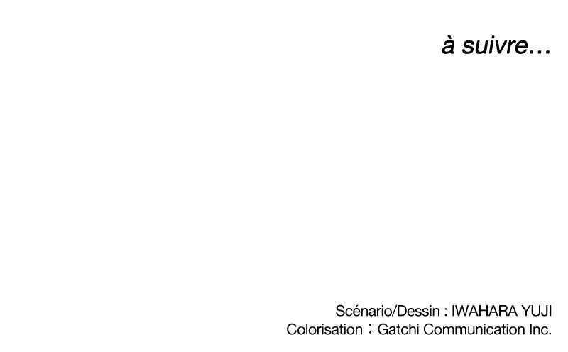 Read Clevatess Scan Manga Online