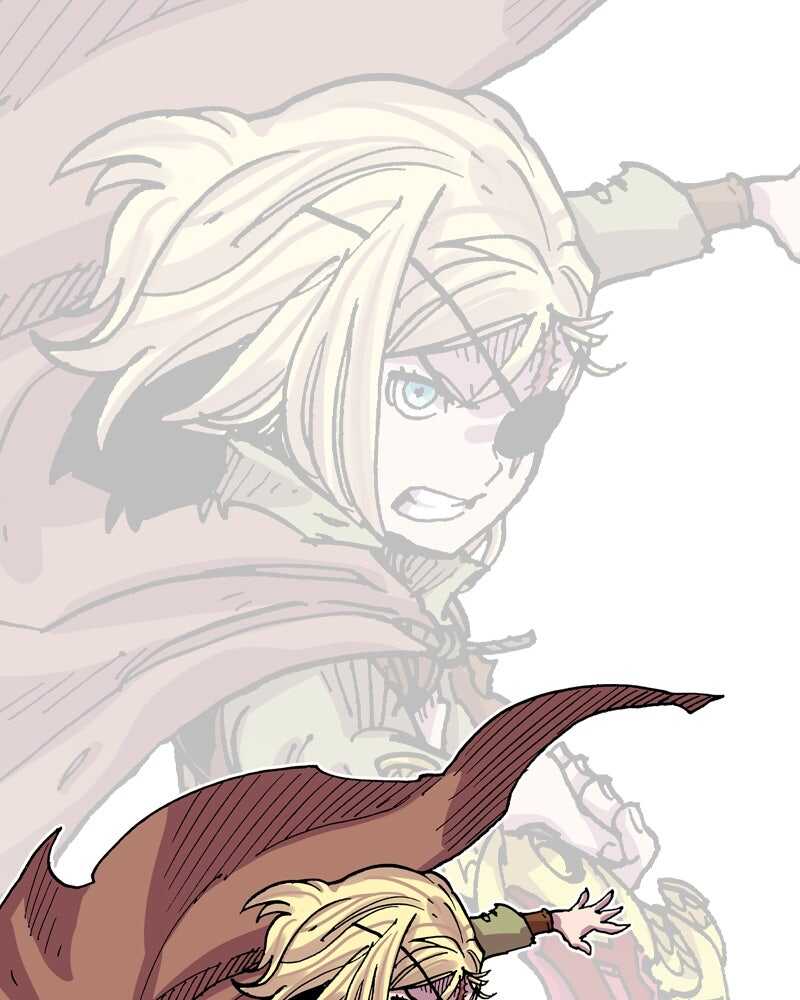 Read Clevatess Scan Manga Online