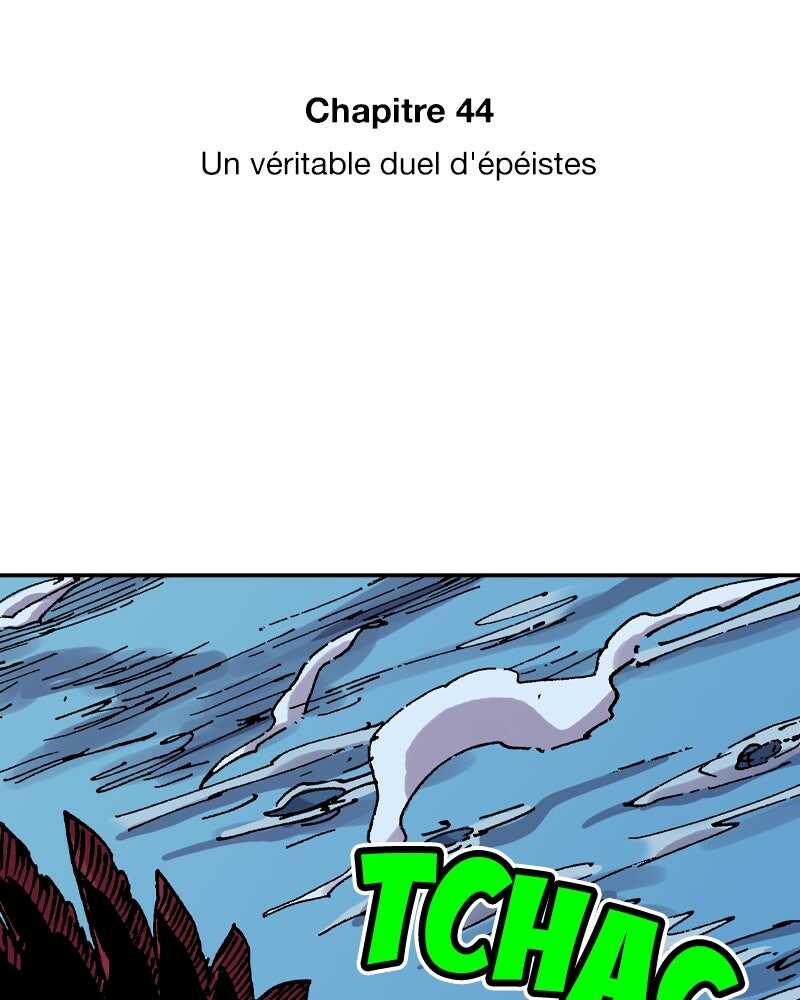 Read Clevatess Scan Manga Online