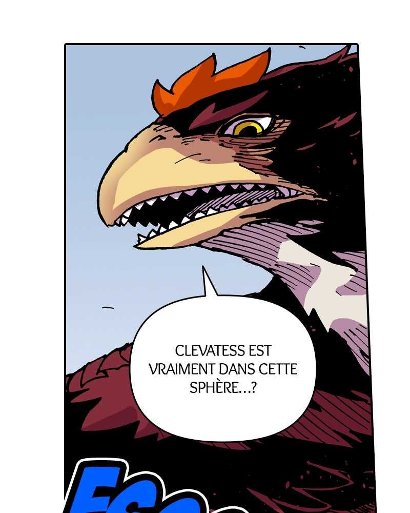 Read Clevatess Scan Manga Online