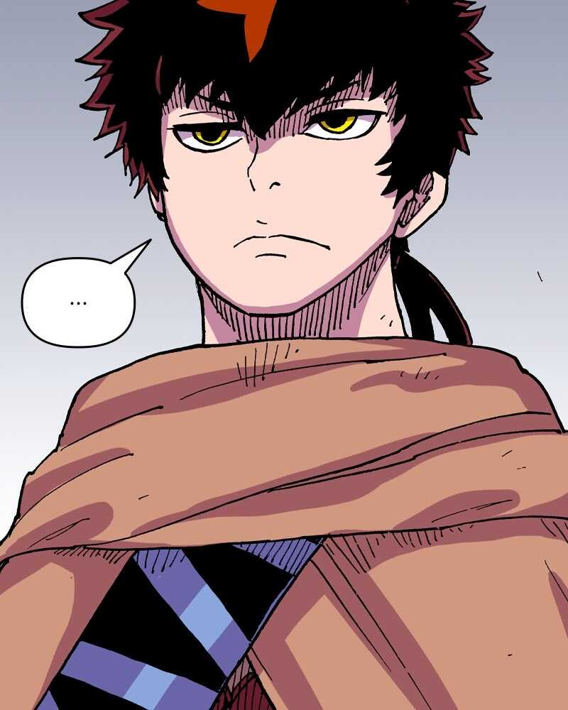 Read Clevatess Scan Manga Online