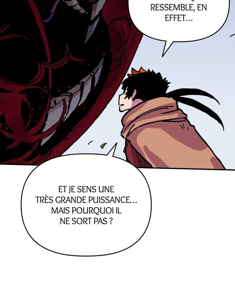 Read Clevatess Scan Manga Online