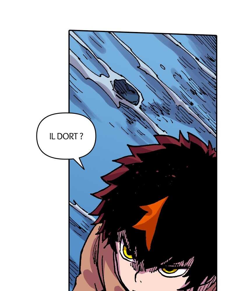 Read Clevatess Scan Manga Online