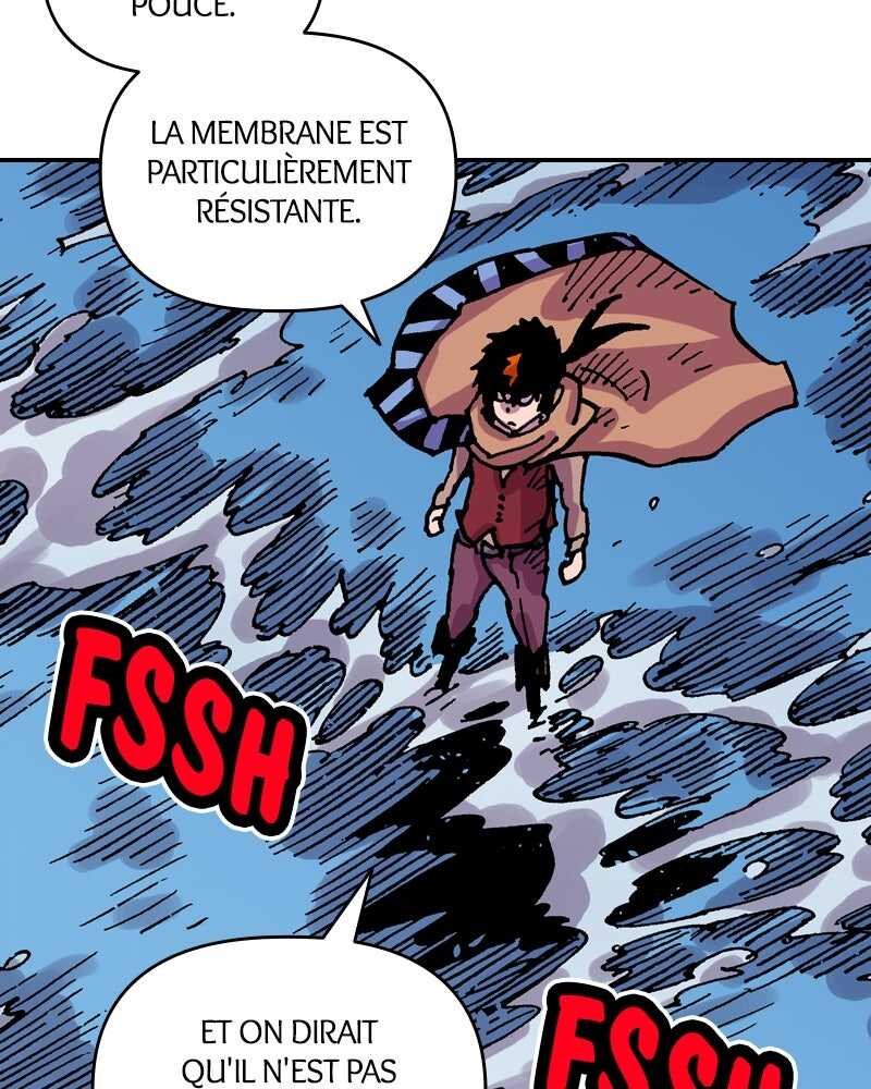 Read Clevatess Scan Manga Online