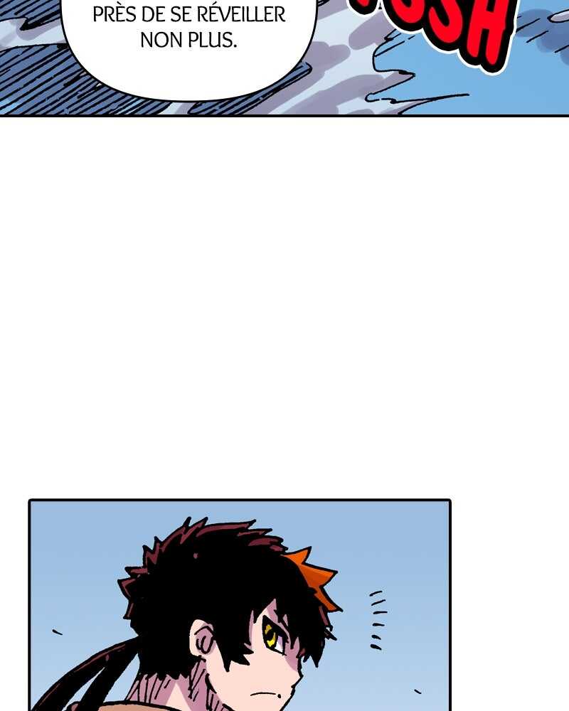 Read Clevatess Scan Manga Online