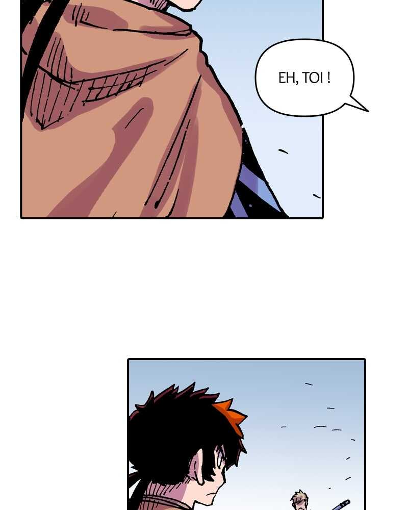 Read Clevatess Scan Manga Online