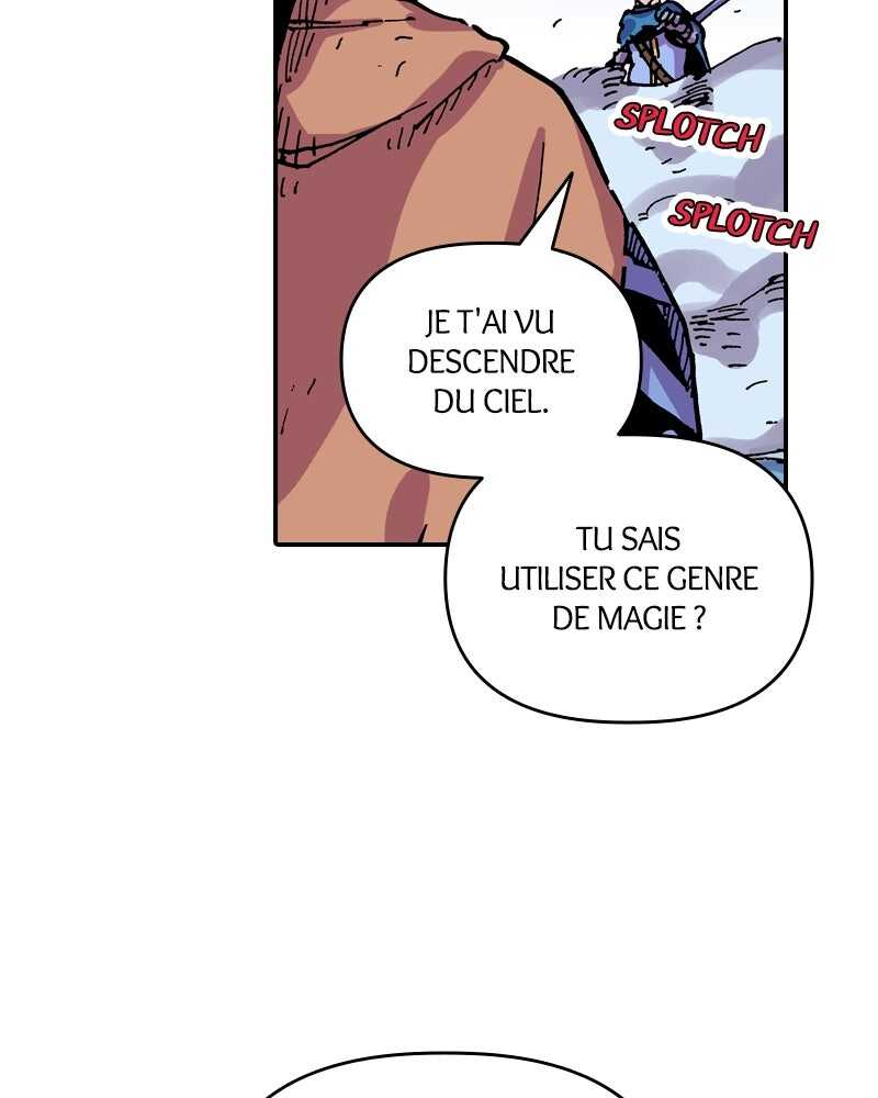 Read Clevatess Scan Manga Online