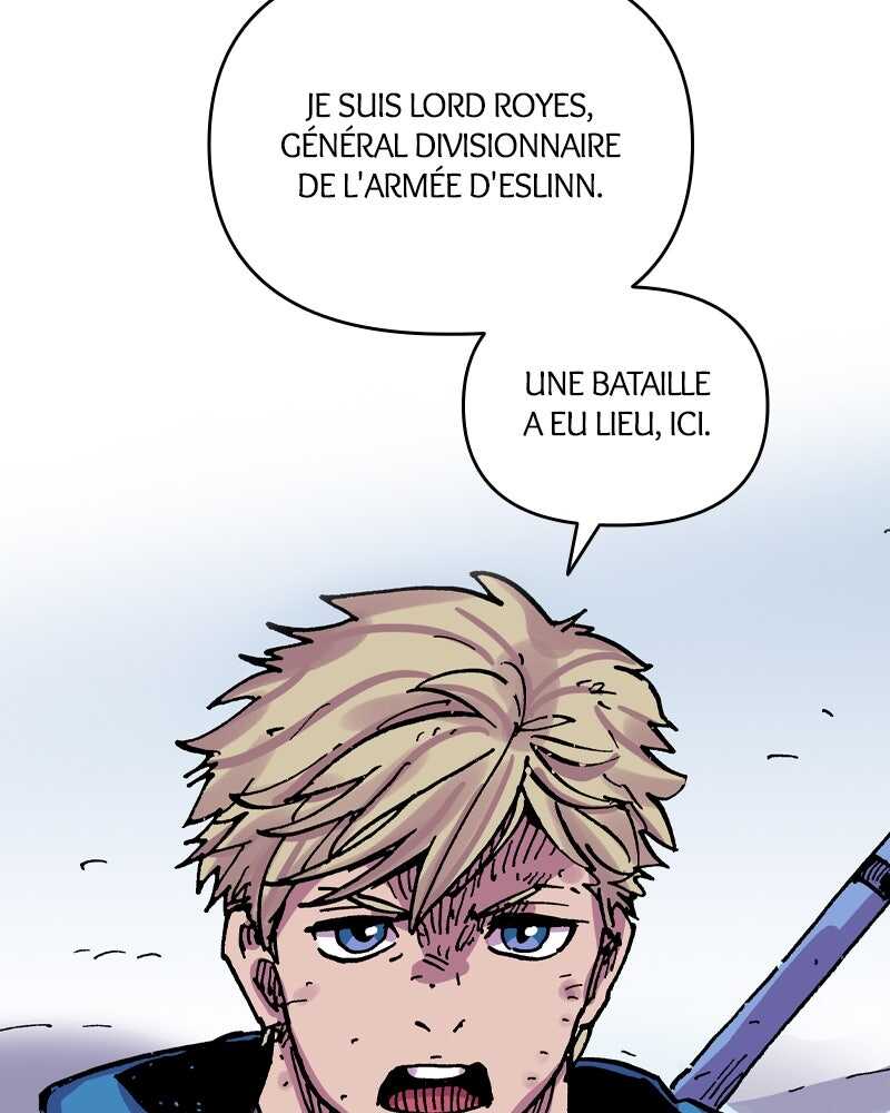 Read Clevatess Scan Manga Online