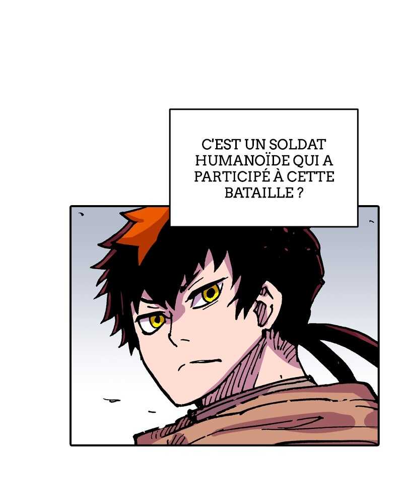 Read Clevatess Scan Manga Online