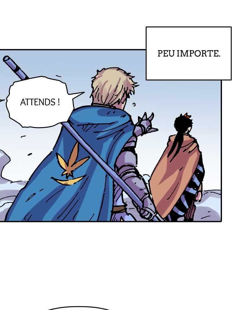 Read Clevatess Scan Manga Online