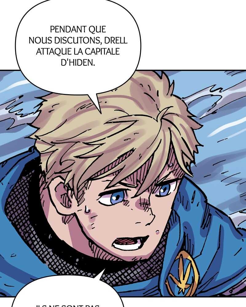 Read Clevatess Scan Manga Online