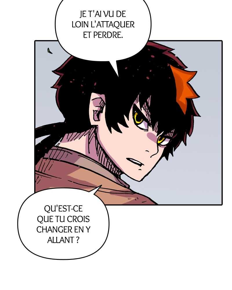 Read Clevatess Scan Manga Online