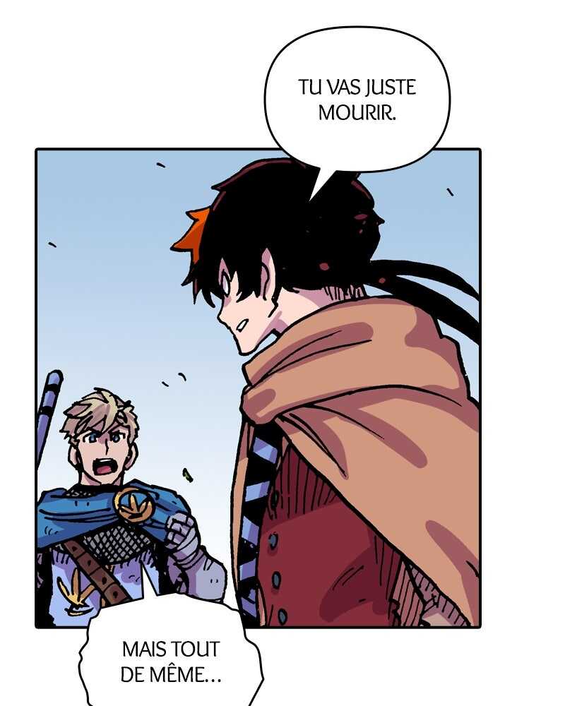 Read Clevatess Scan Manga Online