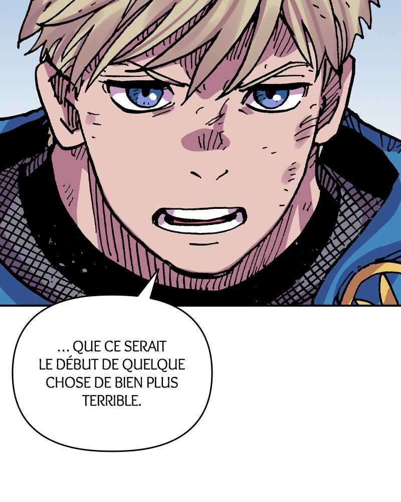 Read Clevatess Scan Manga Online