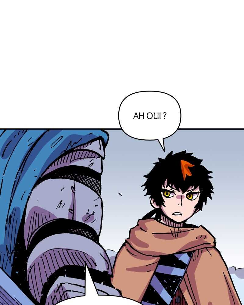 Read Clevatess Scan Manga Online