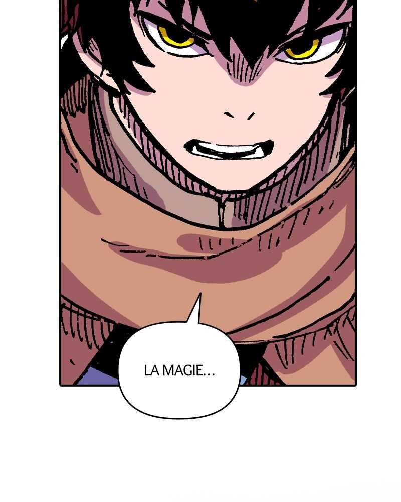 Read Clevatess Scan Manga Online