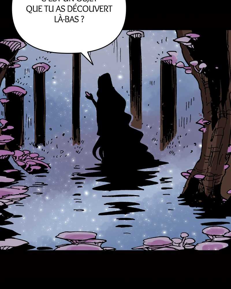 Read Clevatess Scan Manga Online