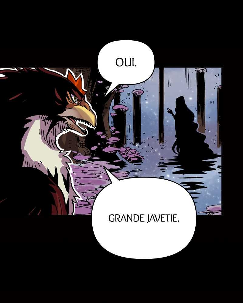 Read Clevatess Scan Manga Online