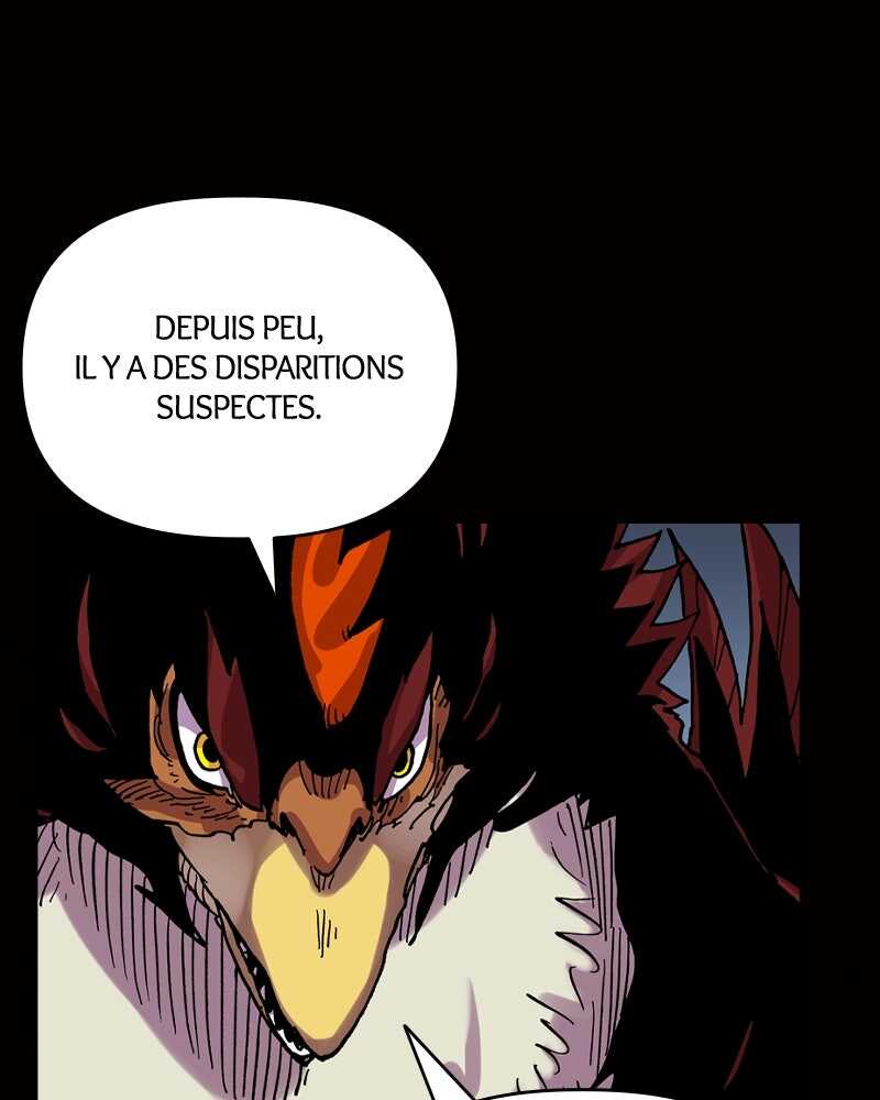 Read Clevatess Scan Manga Online