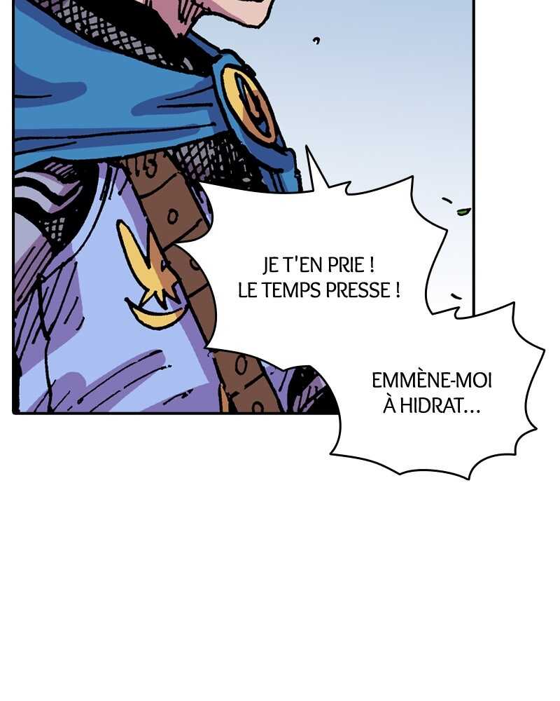 Read Clevatess Scan Manga Online