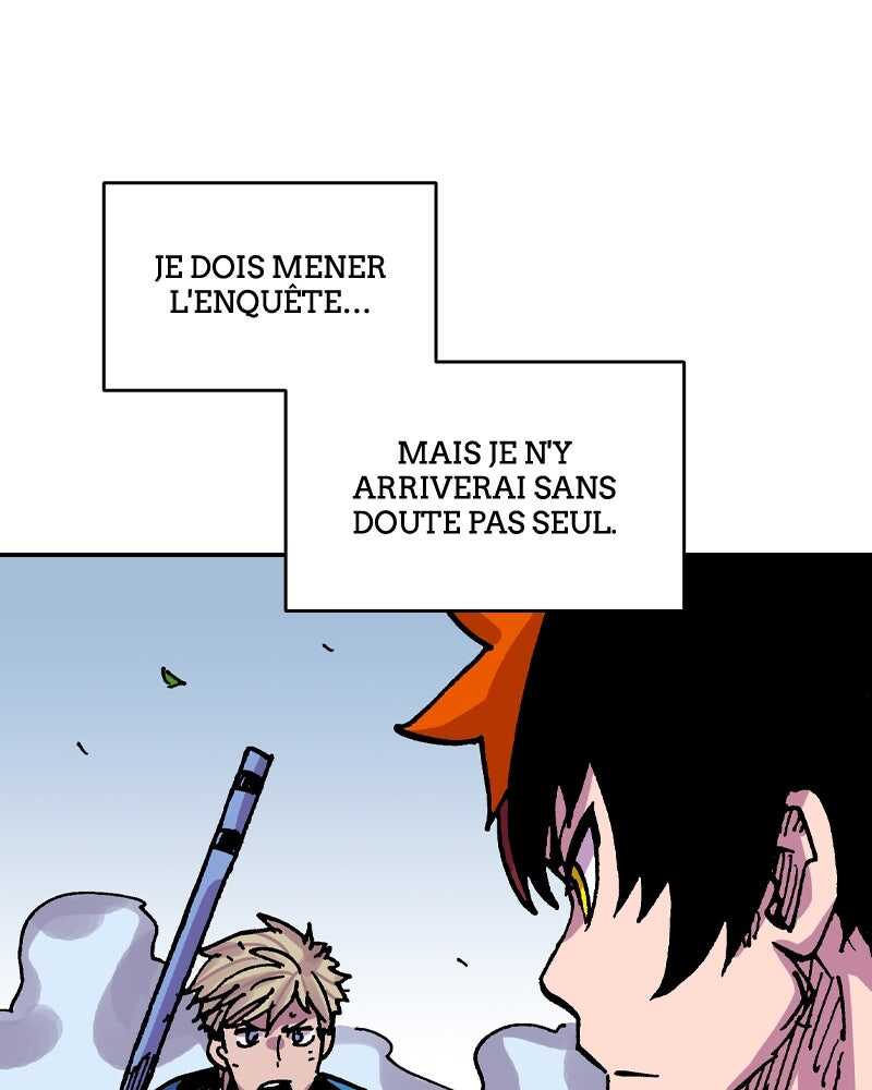 Read Clevatess Scan Manga Online