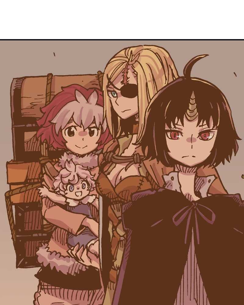 Read Clevatess Scan Manga Online