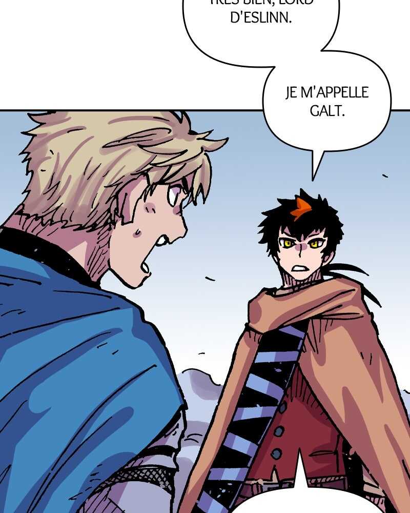 Read Clevatess Scan Manga Online