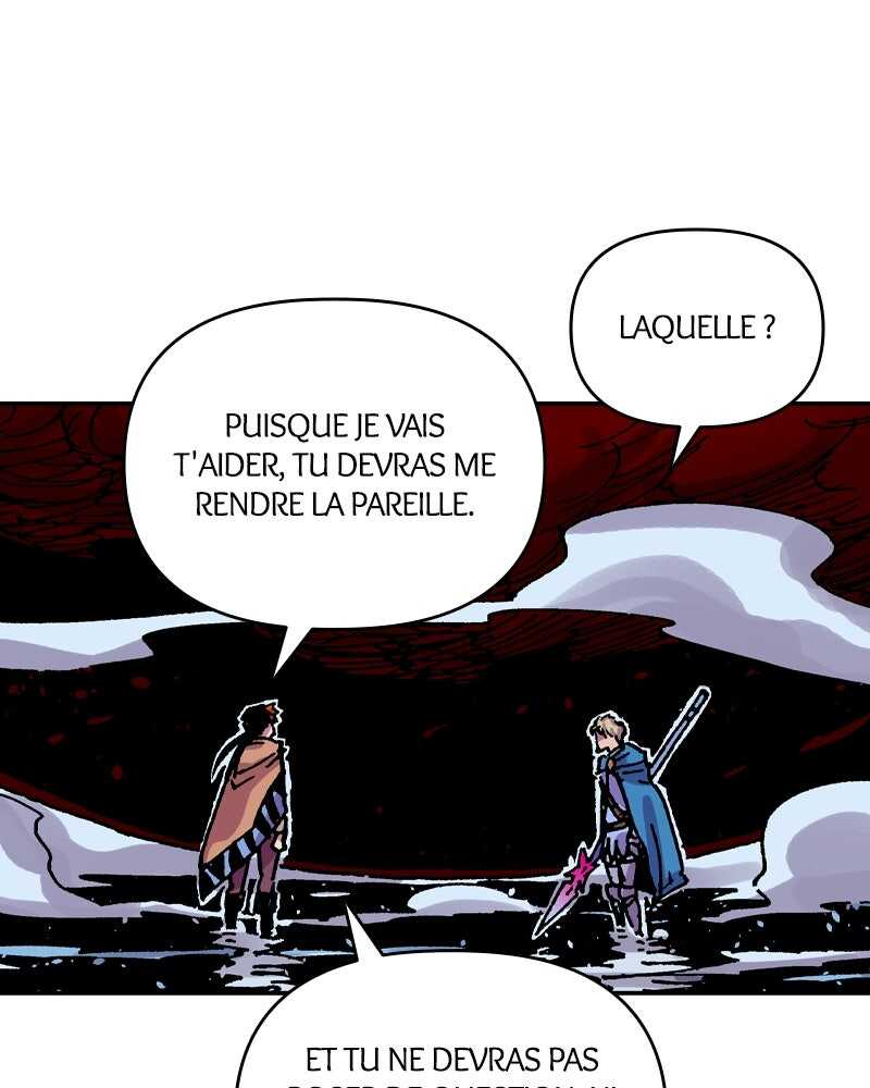 Read Clevatess Scan Manga Online