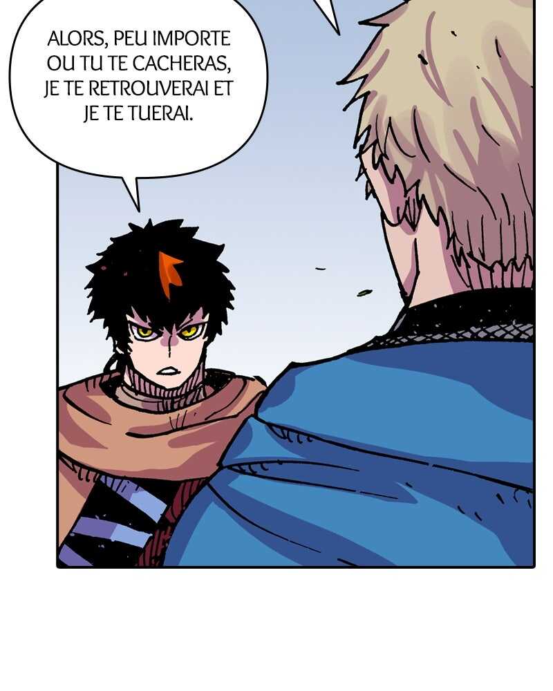 Read Clevatess Scan Manga Online