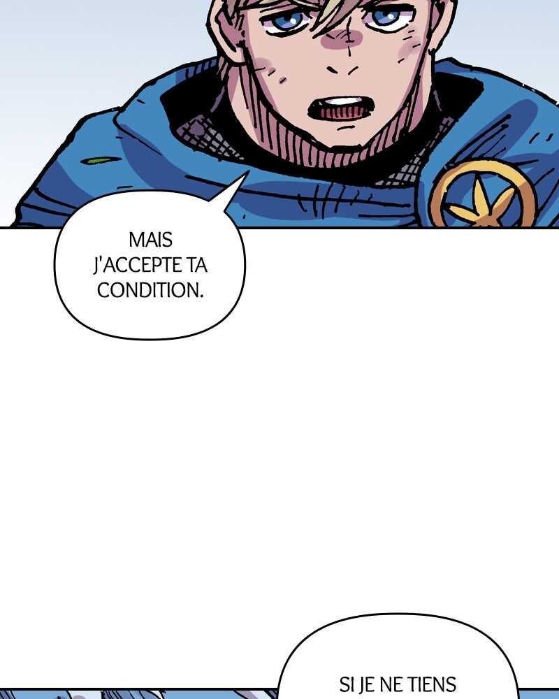 Read Clevatess Scan Manga Online