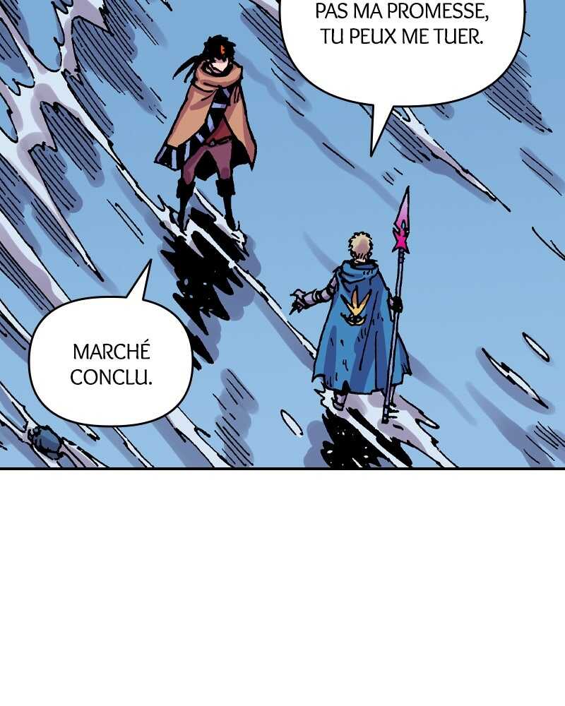 Read Clevatess Scan Manga Online