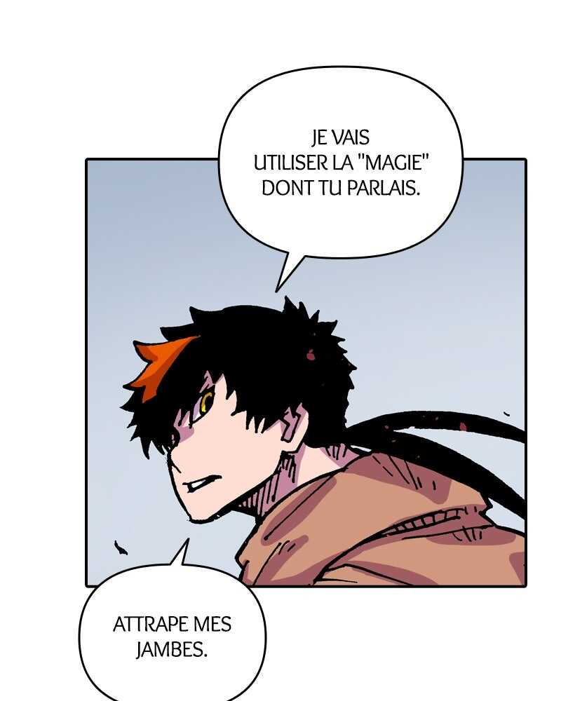 Read Clevatess Scan Manga Online