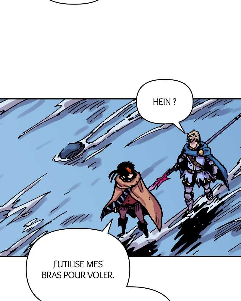 Read Clevatess Scan Manga Online