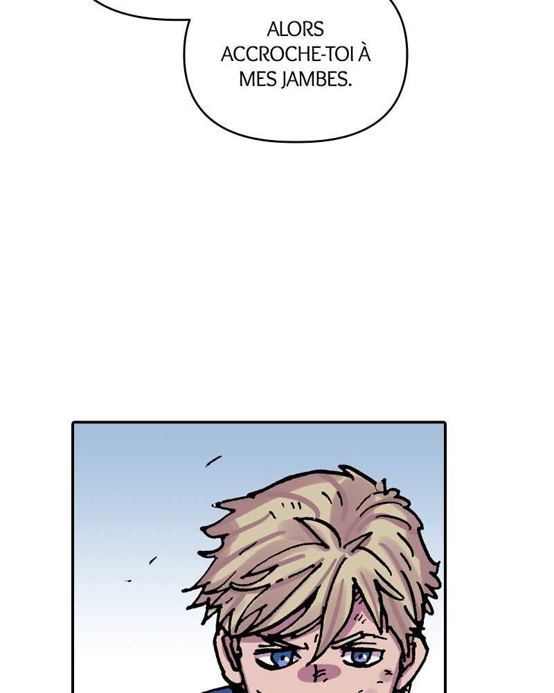 Read Clevatess Scan Manga Online