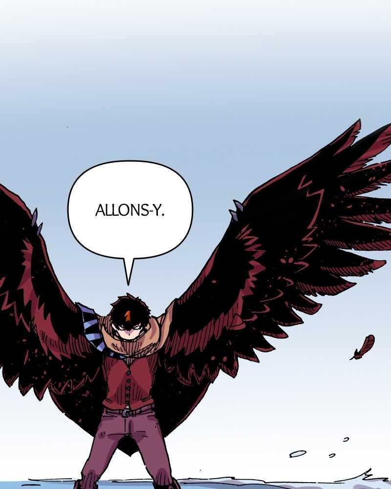 Read Clevatess Scan Manga Online