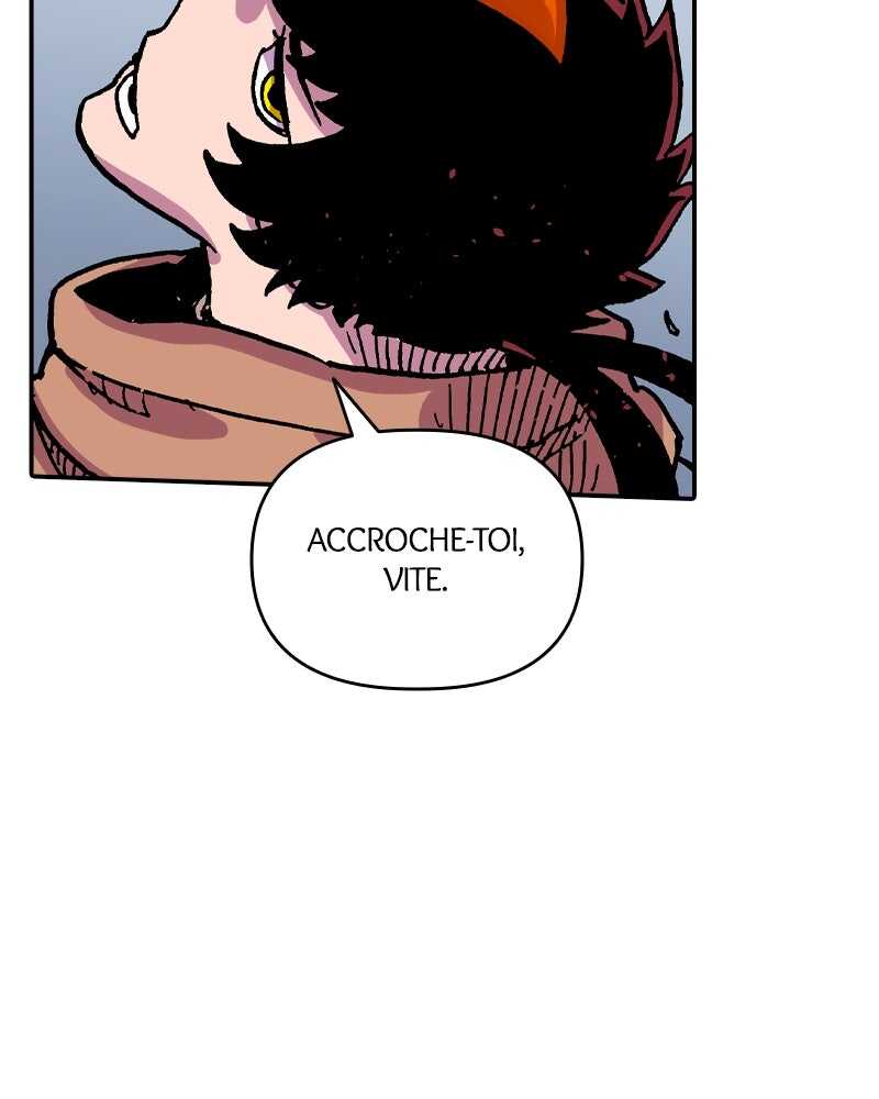 Read Clevatess Scan Manga Online