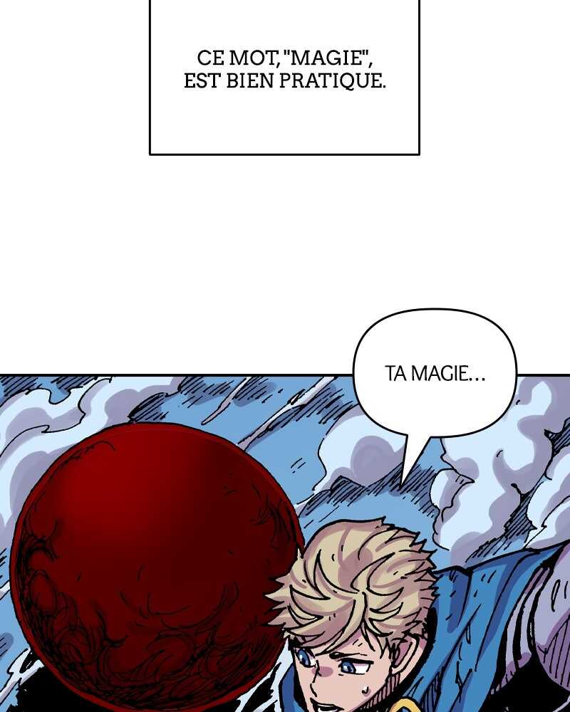 Read Clevatess Scan Manga Online