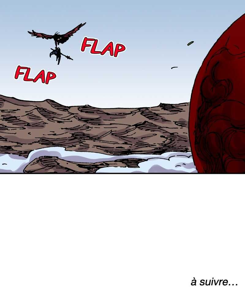 Read Clevatess Scan Manga Online