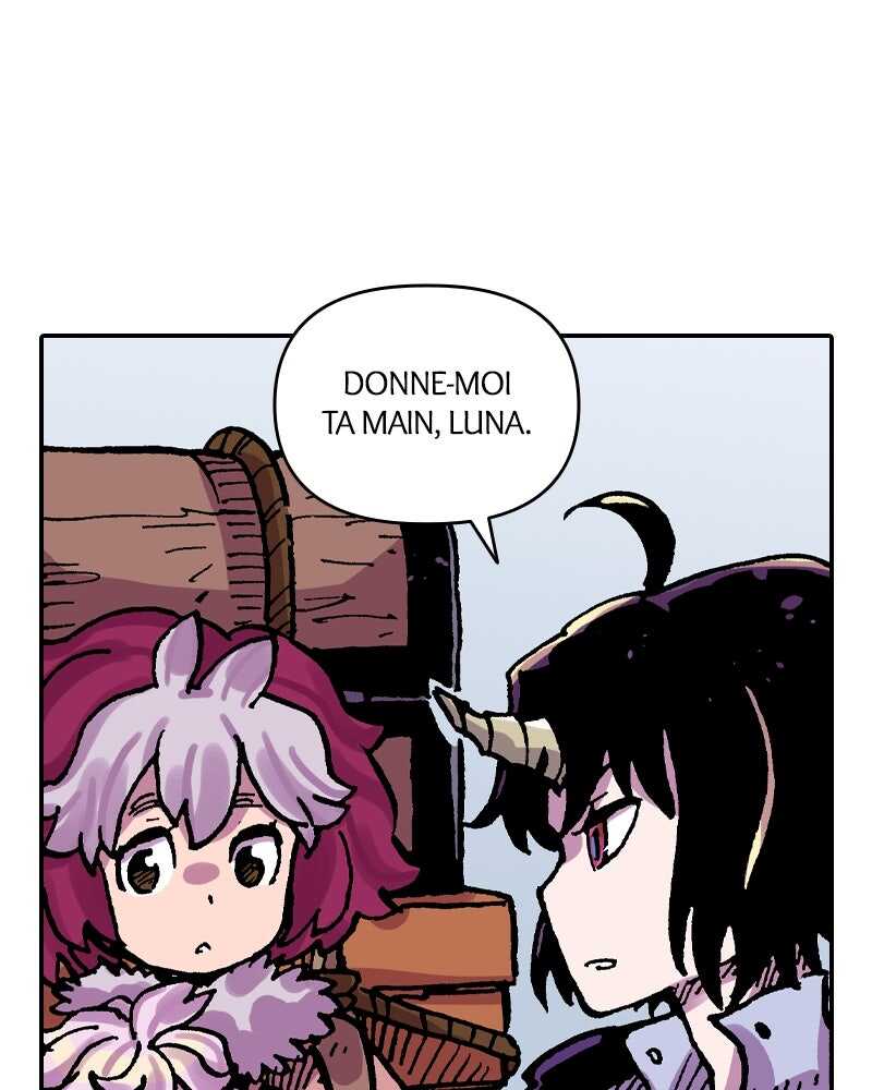 Read Clevatess Scan Manga Online