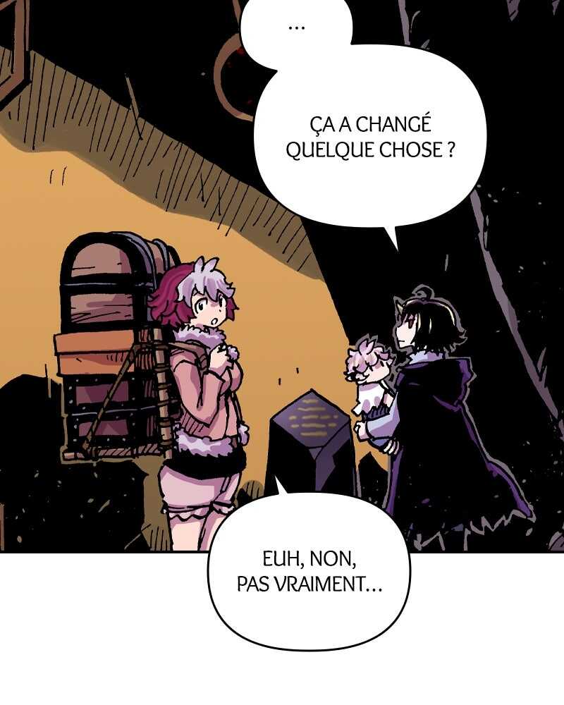 Read Clevatess Scan Manga Online