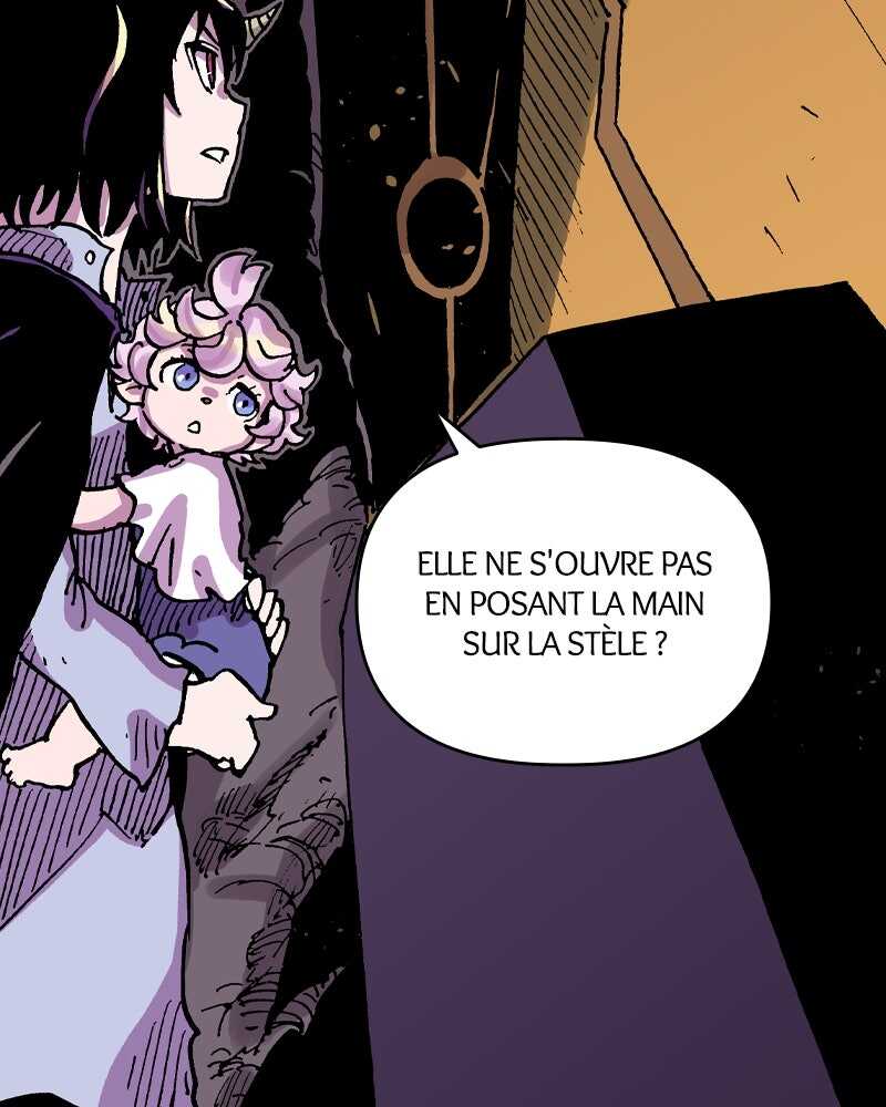 Read Clevatess Scan Manga Online