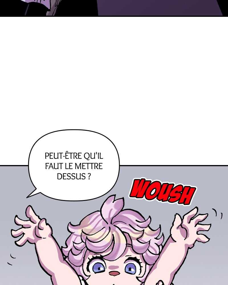 Read Clevatess Scan Manga Online