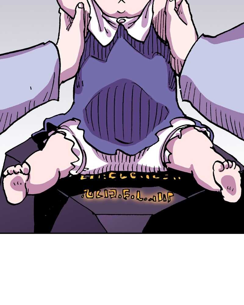 Read Clevatess Scan Manga Online